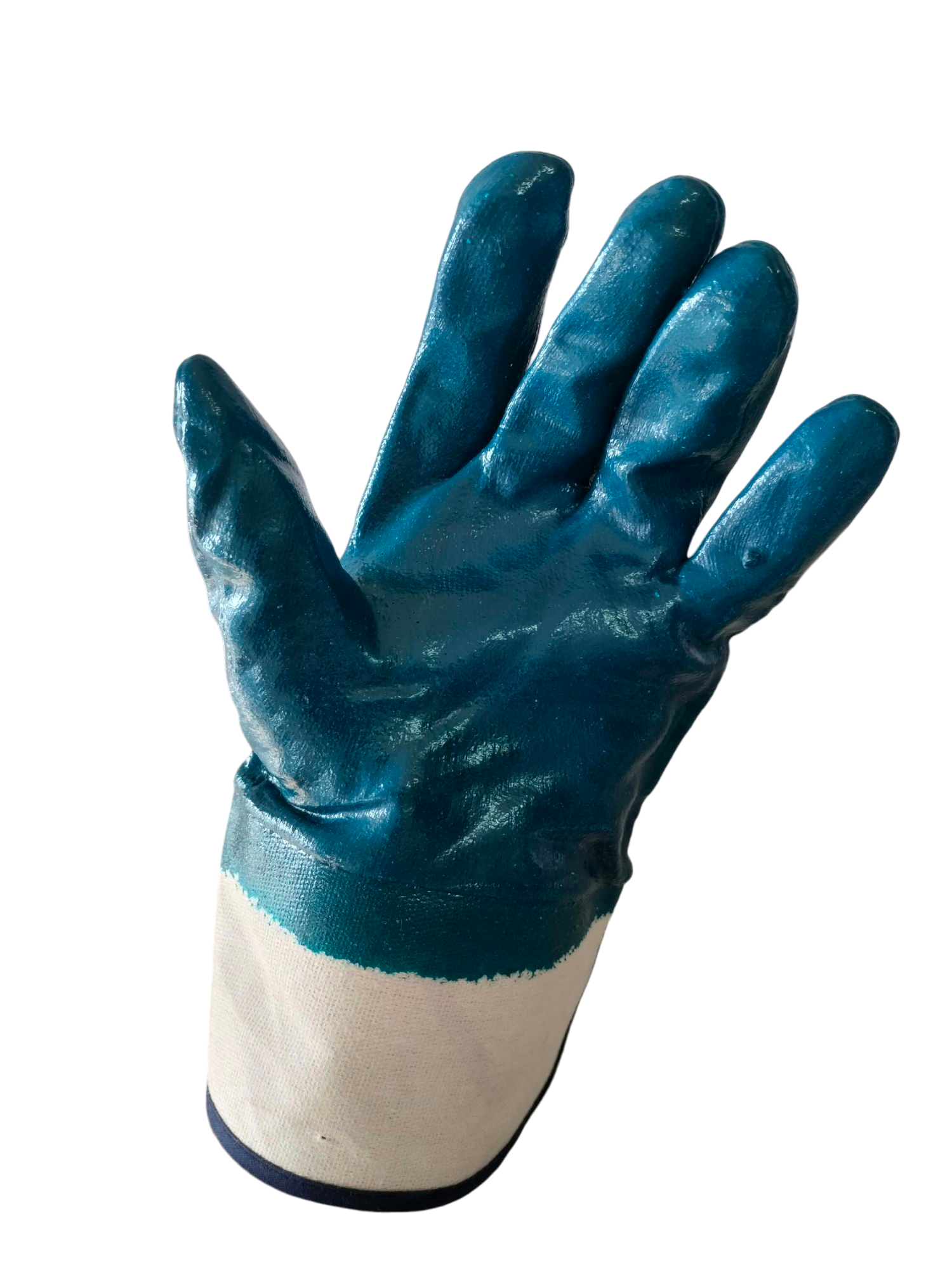 Guanti Nitrile NBR