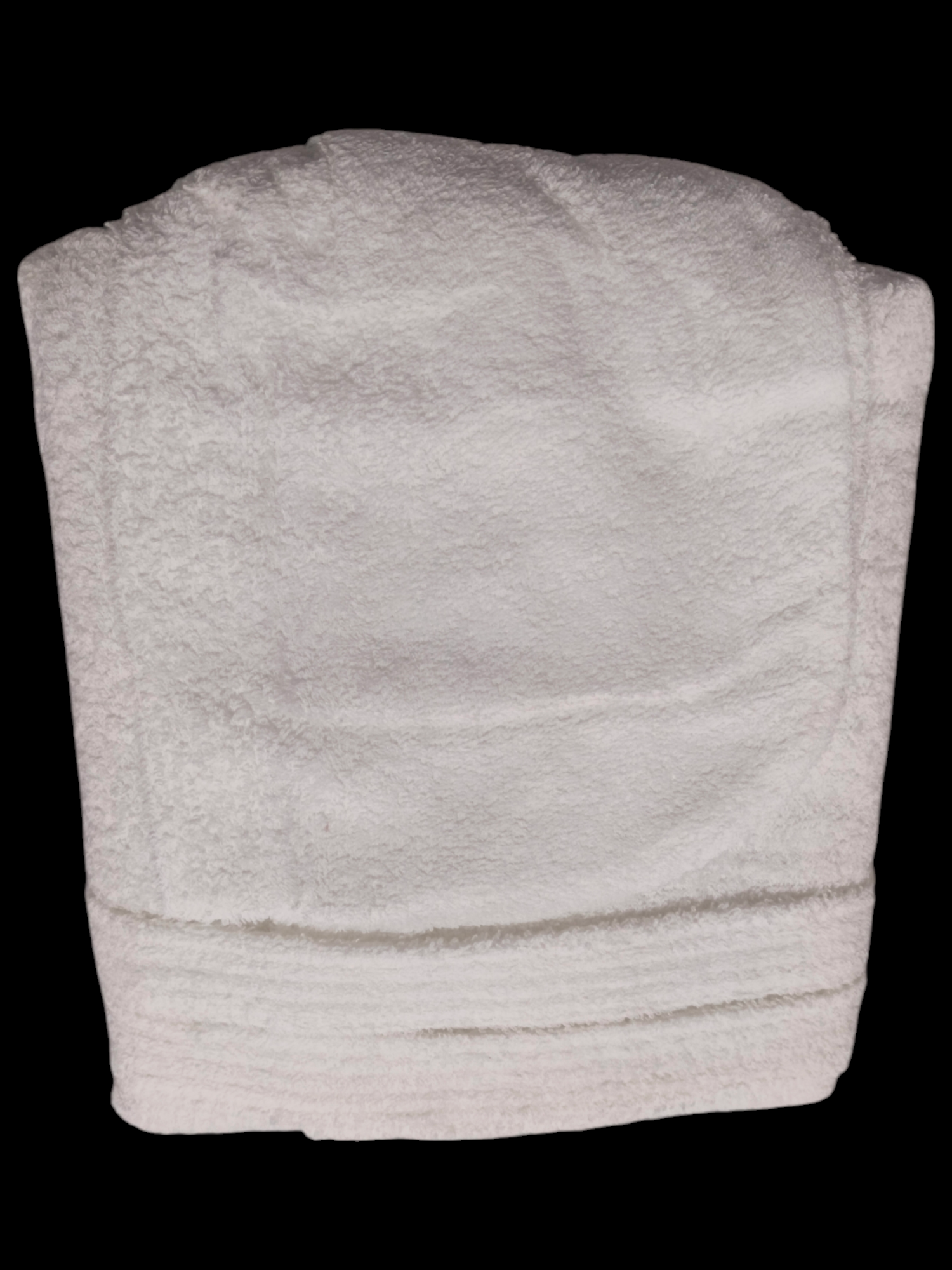 Accappatoio con Cappuccio Unisex - 400 gr/mq, 100% cotone