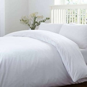 Copripiumino in 100% Cotone Ring 20/24 – 145 GSM