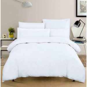 Copripiumino in 100% Cotone Ring 20/24 – 145 GSM