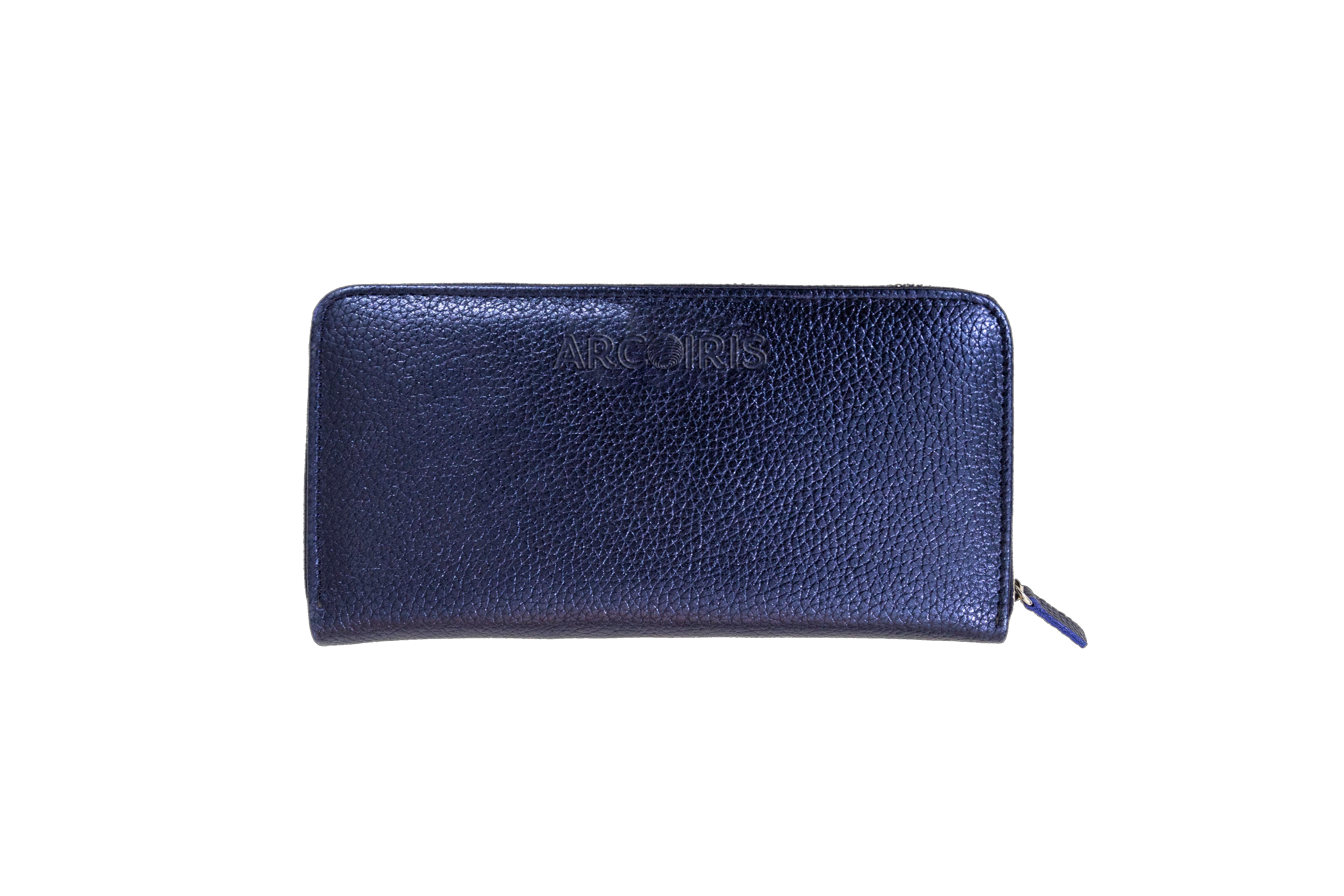 Portafoglio in Pelle Originale per Donna
