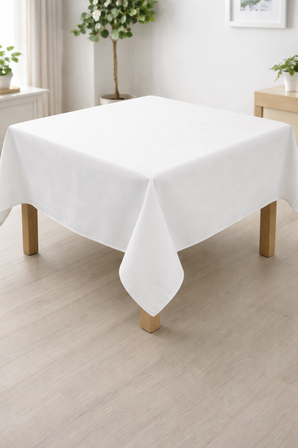Tovaglia Professionale in Cotone 100% per Ristoranti e Hotel – Resistente e Elegante