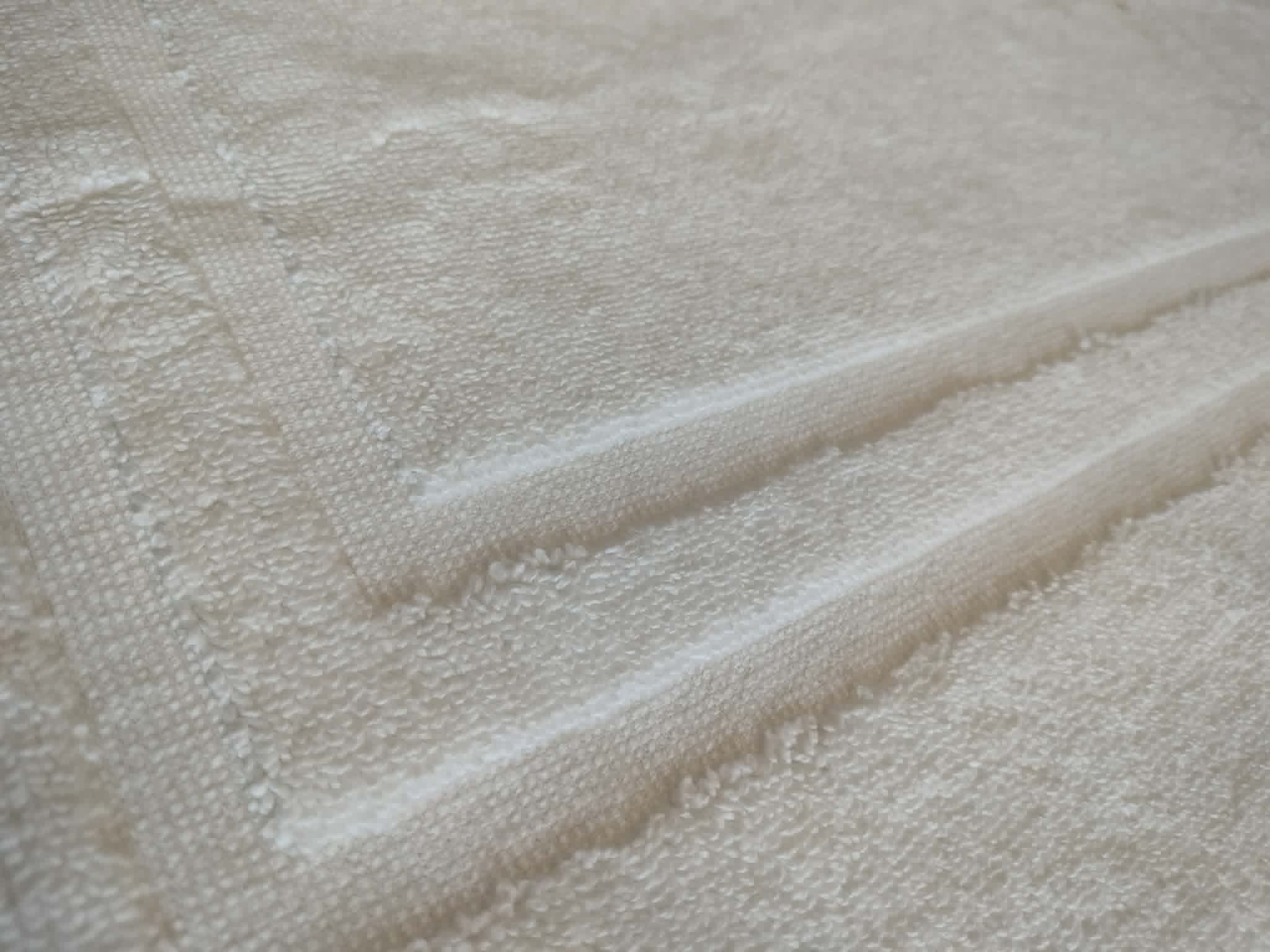 Tappetino bagno - 50x70 cm - 700 gr/mq in Spugna - 100% Cotone