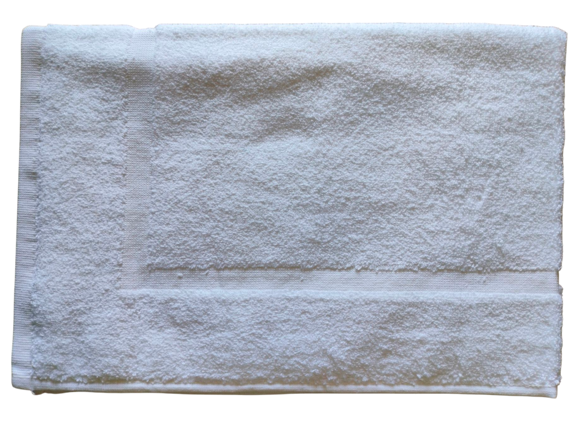 Tappetino bagno - 50x70 cm - 650 gr/mq in Spugna - 100% Cotone