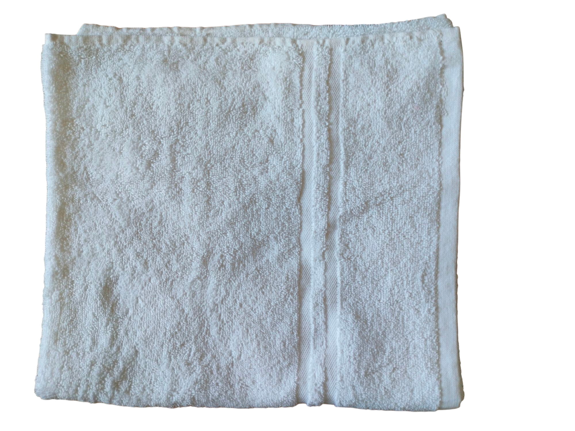 Asciugamano Viso in Spugna - 60x100 cm