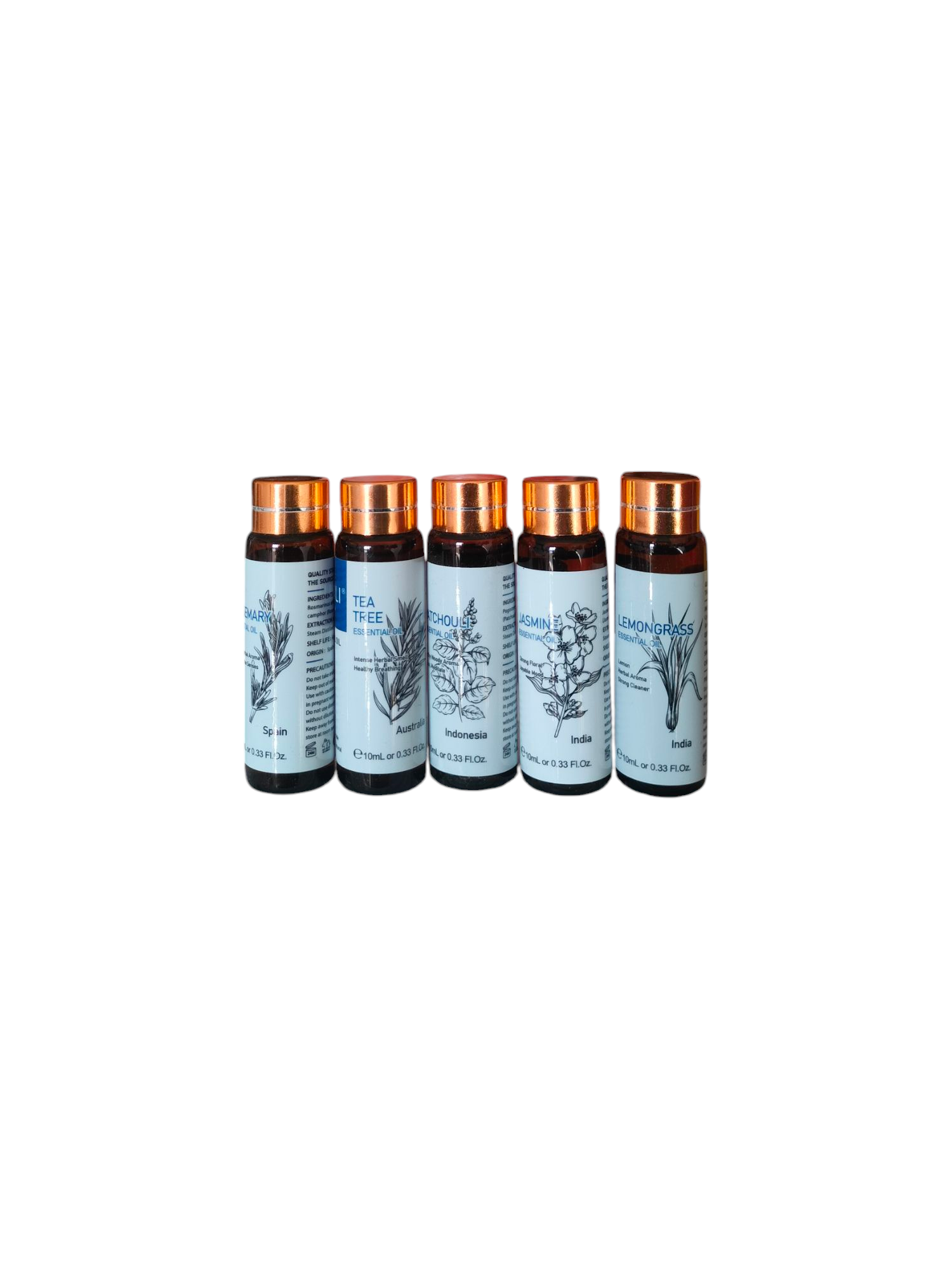 Lampada Aromatica di Forma Naturale - Sale dell'Himaliano