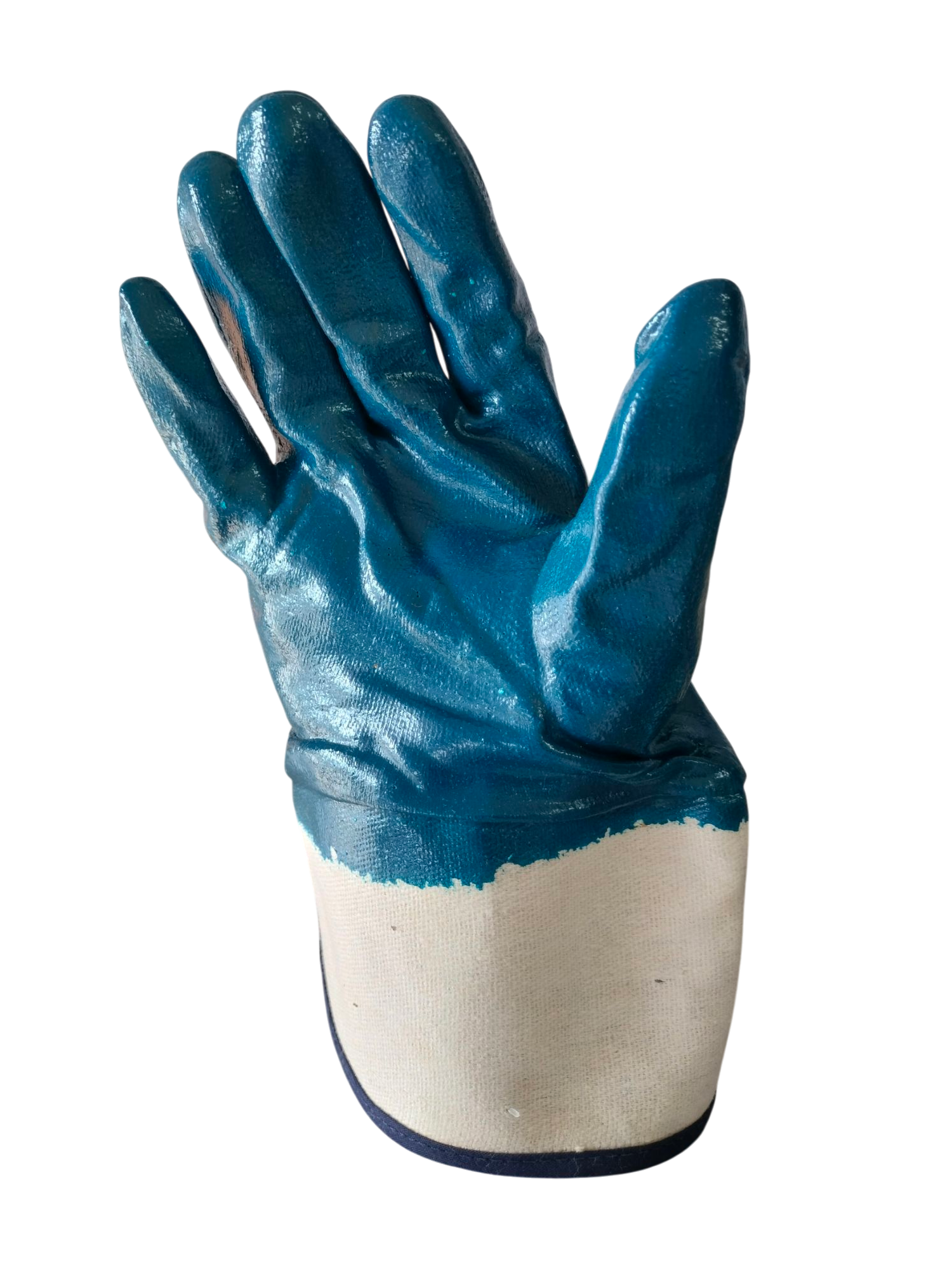 Guanti Nitrile NBR