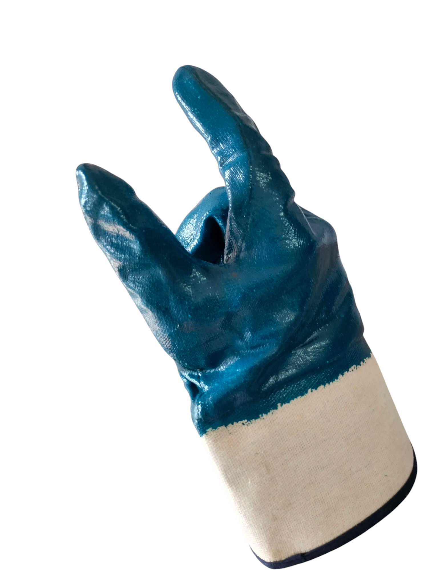 Guanti Nitrile NBR