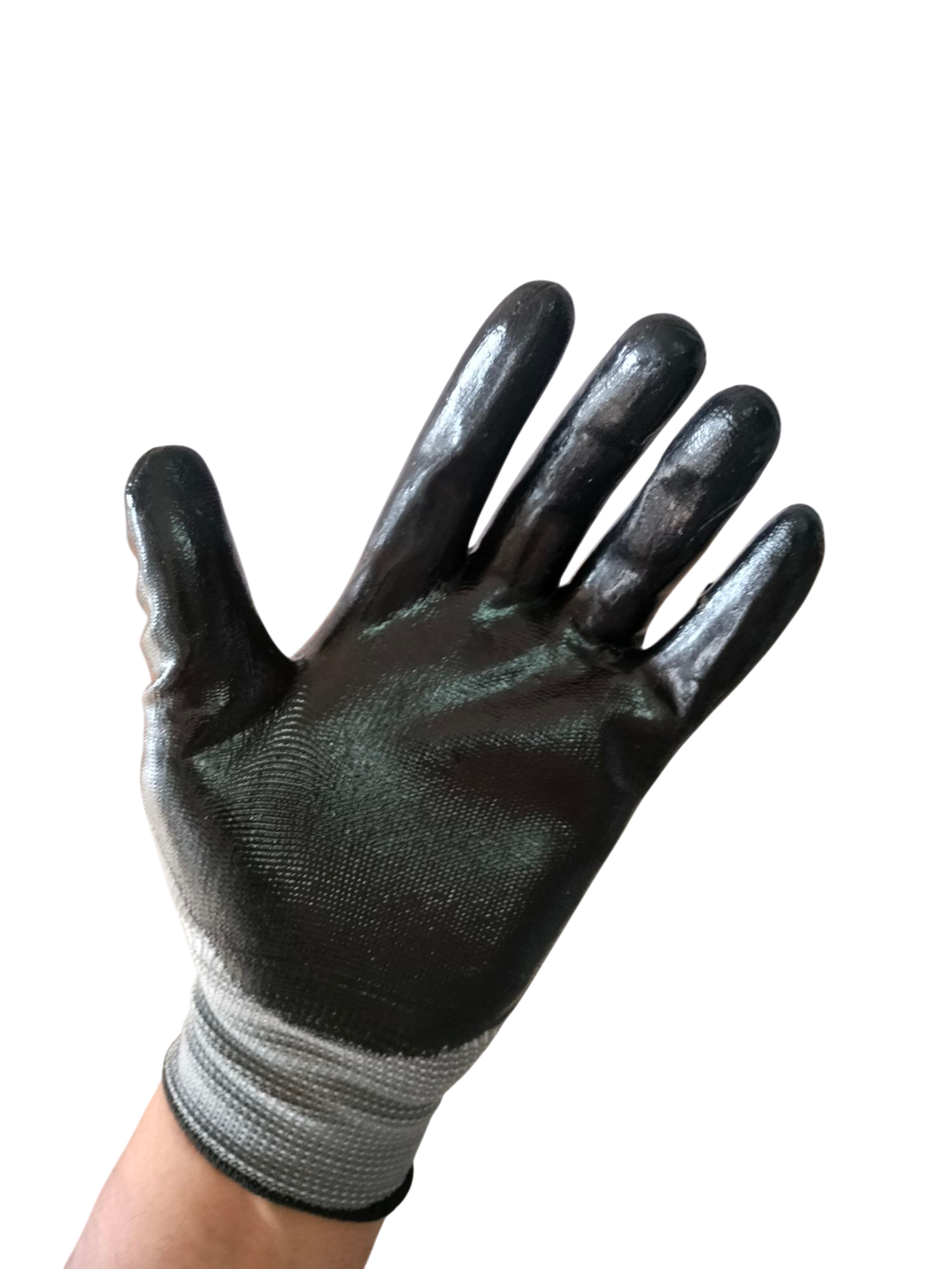 Guanti da Lavoro Antiscivolo