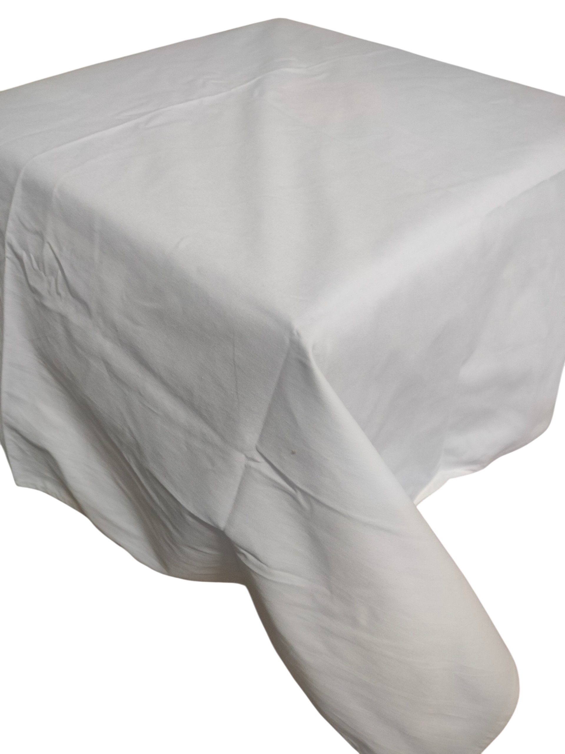 Tovaglia Professionale in Cotone 100% per Ristoranti e Hotel – Resistente e Elegante