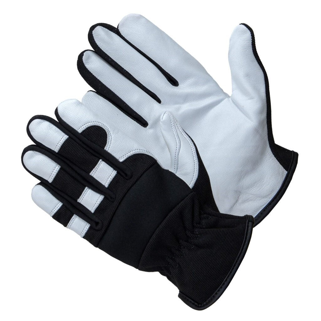 GuantI da meccanico ALIF-MECPRO 8N