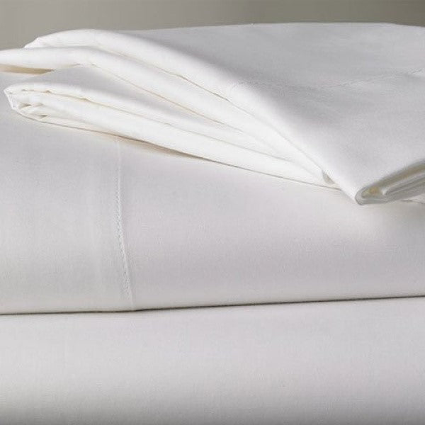 Lenzuolo da sotto con angoli in Cotone Singolo - 90x200+25 cm