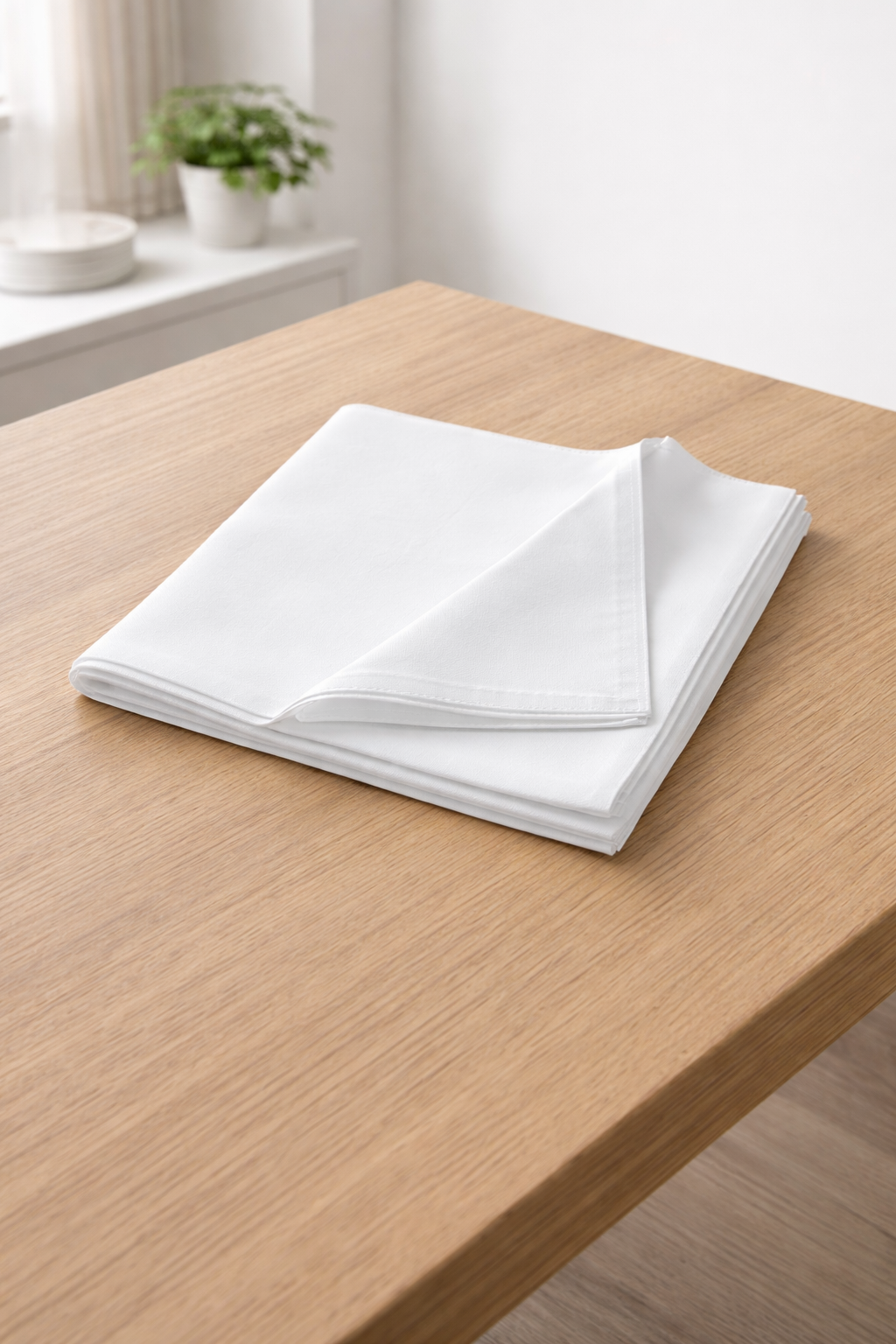 Tovagliolo Professionale in Cotone 100% per Ristoranti e Hotel – Resistente e Elegante